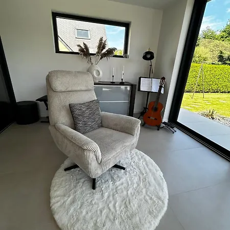 Homestay Privee Ploermel
