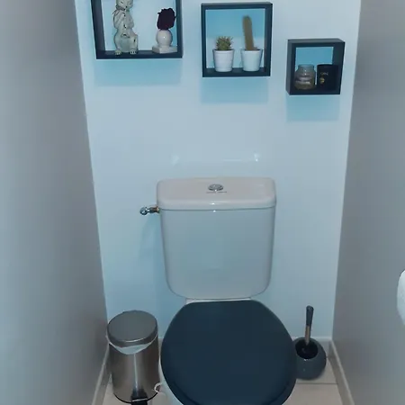 Privee Homestay Ploermel