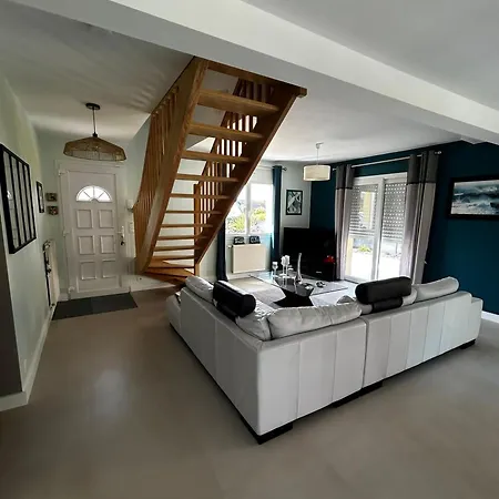 Privee Homestay *