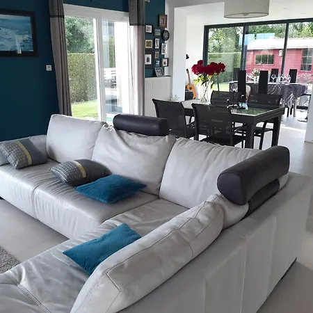 Homestay Privee
